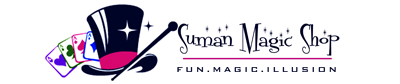 Suman Magic Shop
