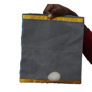 Witout Text EGG BAG