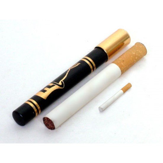 Cigret tube