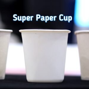 Super Paper Cup