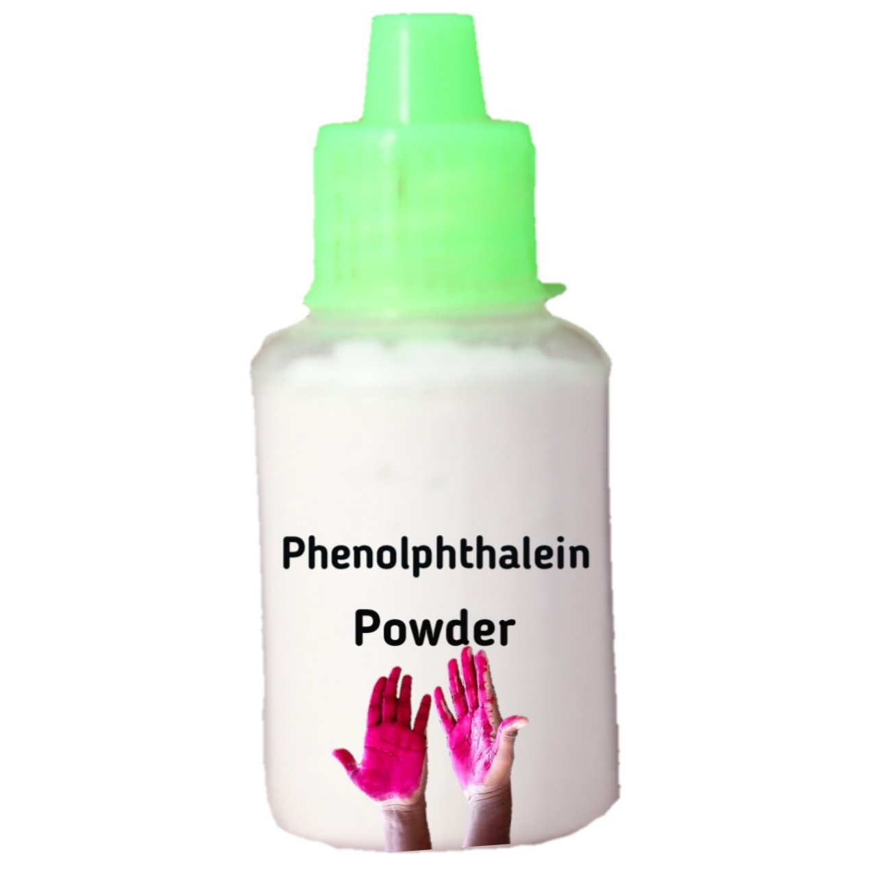 Ph Powder