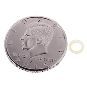 Coins & Money