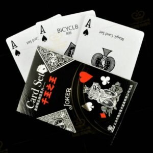 Card Magic