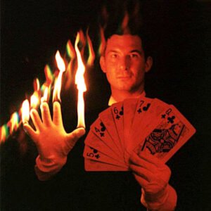 Fire Magic