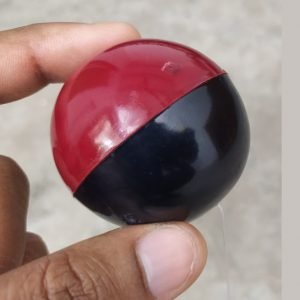 Obedient Ball