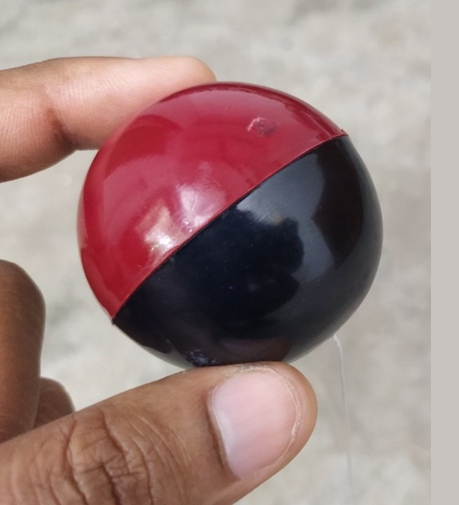 Obedient ball Obedient Ball