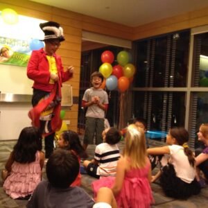 Kids Show
