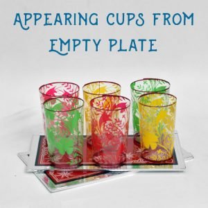 Empty Plate
