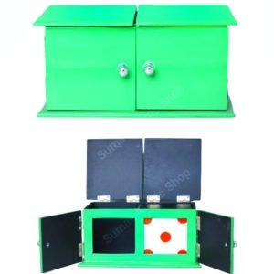 Miracle Die Box