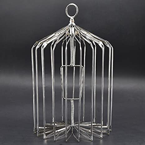 BIRDCAGE