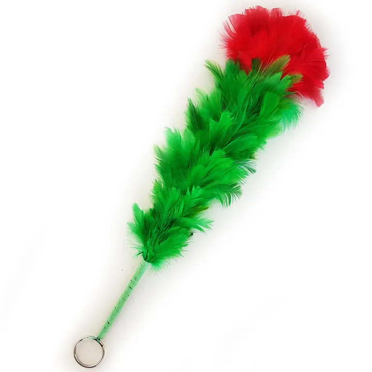 Drooping-Flower
