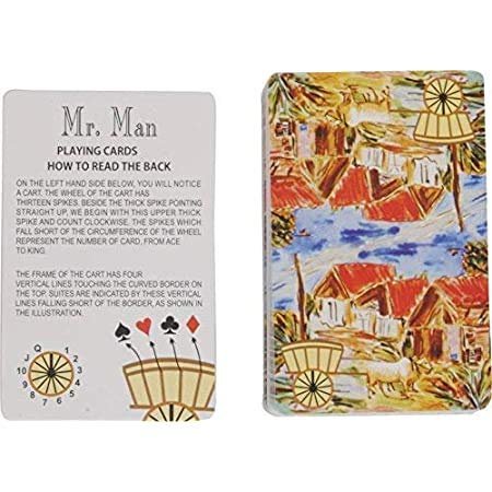 mr man 1