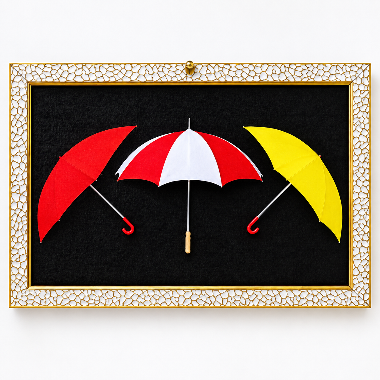 umbrella fream